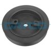 DAYCO DPV1253 Belt Pulley, crankshaft